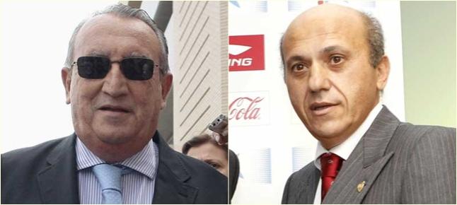 AL ‘PAR DE DOS’ NO LE DIERON EL INDULTO