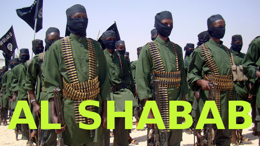 NUEVA MASACRE DEL GRUPO AL SHABAB