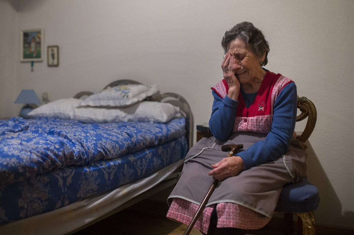 ANTE LA INJUSTA JUSTICIA, TODAVÍA HAY SOLIDARIDAD