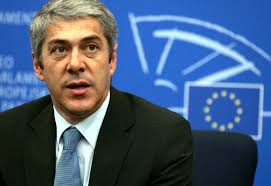 GOLPE A LA IZQUIERDA LUSA Y A LA EUROPEA