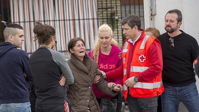 EL DRAMA VUELVE A LA CARRETERA DE LA MANO DEL ALCOHOL