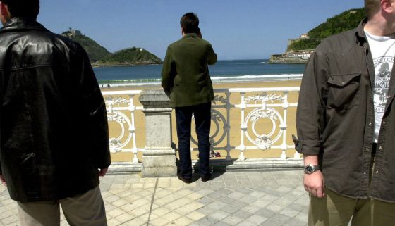 YA SE EMPIEZA A SENTIR LA DISOLUCIÓN DEL CONFLICTO ARMADO EN EUSKADI