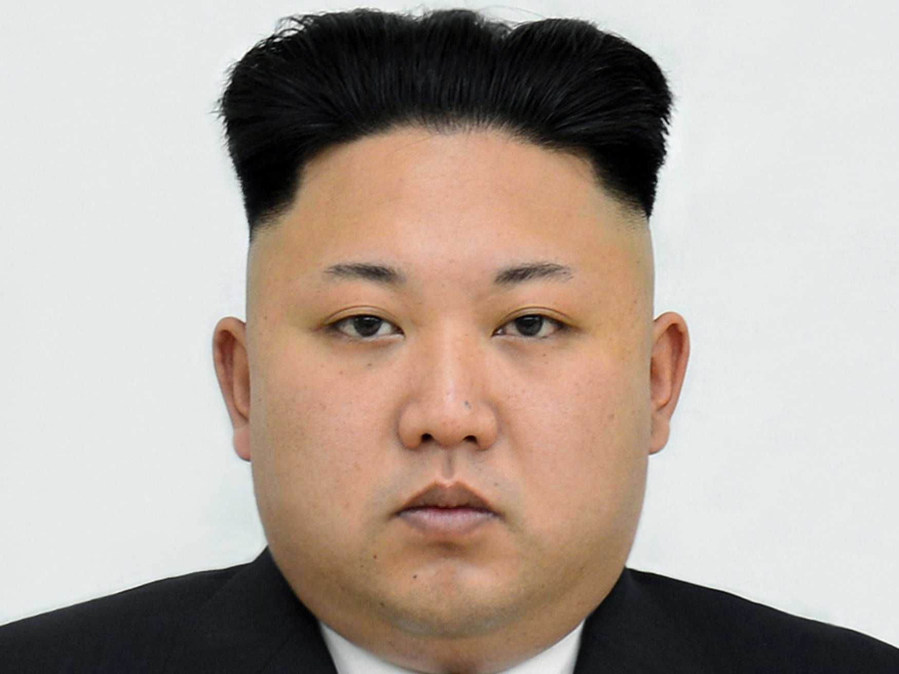 KIM JONG-UN SE PROPONE PROMOVER EL ODIO HACIA EEUU