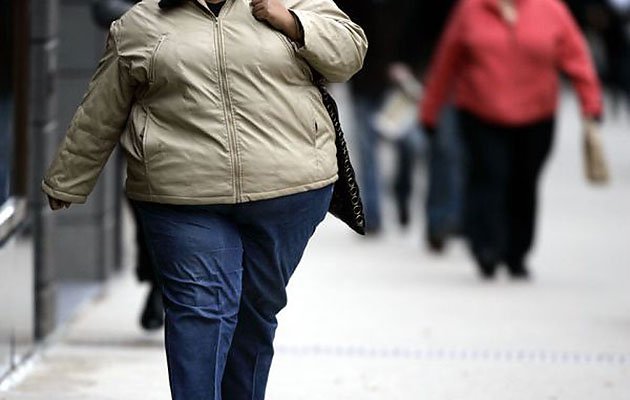 LA OBESIDAD FAVORECE LOS TUMORES