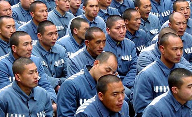 CHINA NO UTILIZARÁ LOS ÓRGANOS DE PERSONAS EJECUTADAS