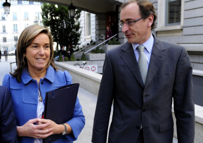 HABEMUS MINISTRO DE SANIDAD