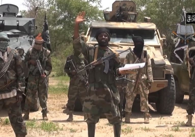 MÁS PRESOS LIBERADOS POR BOKO HARAM EN NIGERIA