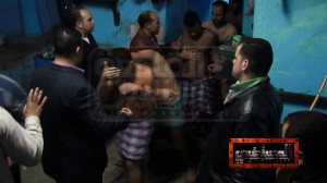 EGIPTO Y SU ANACRÓNICA GUERRA CONTRA LOS HOMOSEXUALES