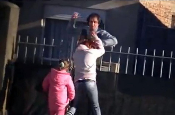 PARA POCO SIRVE QUE LAS MUJERES SE ATREVAN A DENUNCIAR A SUS AGRESORES