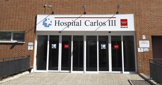 DADA DE ALTA LA COOPERANTE QUE PERMANECÍA EN OBSERVACIÓN POR RIESGO DE ÉBOLA