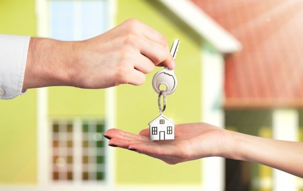 SIGUE AUMENTANDO LA COMPRAVENTA DE VIVIENDAS EN ESPAÑA