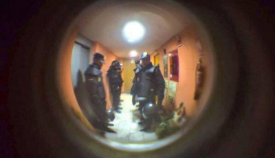 SUMA Y SIGUEN LOS DESAHUCIOS
