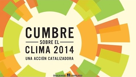 SIN ACUERDO EN LA CUMBRE DEL CLIMA