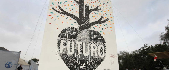 CUMBRE DEL CLIMA DE LIMA: TODO UN LOGRO EL ACUERDO DE MÍNIMOS