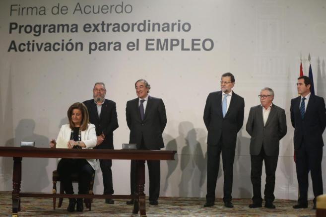 EL TIEMPO HISTÓRICO DE RAJOY NO COINCIDE CON EL DEL RESTO DE LA POBLACIÓN