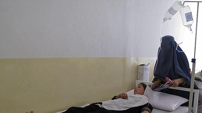 MASACRE DE LOS TALIBANES EN UNA ESCUELA DE PAKISTÁN