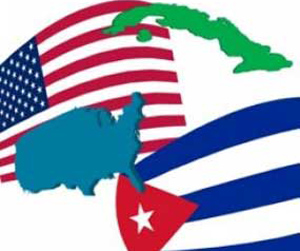 OBAMA YA TIENE DOS COSAS POR LAS QUE PASAR A LA HISTORIA