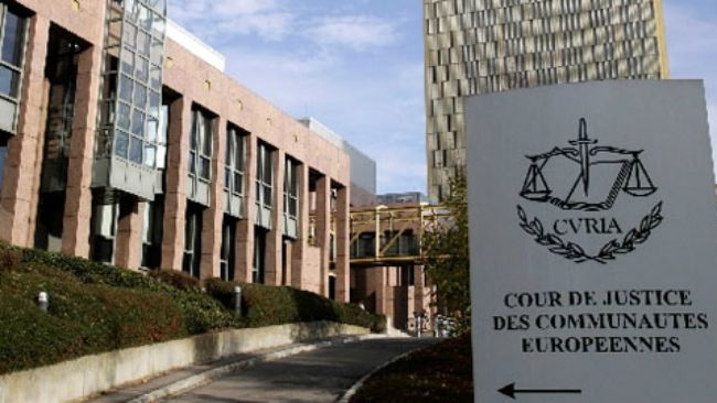 EL TJUE ORDENA RETIRAR A HAMÁS DE LA LISTA DE GRUPOS TERRORISTAS