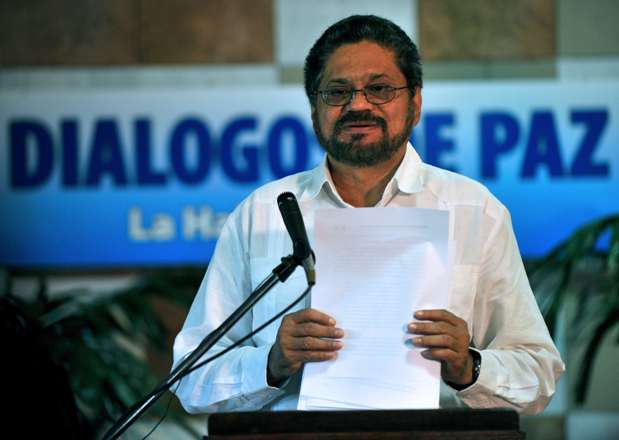 ALTO EL FUEGO UNILATERAL E INDEFINIDO DE LAS FARC