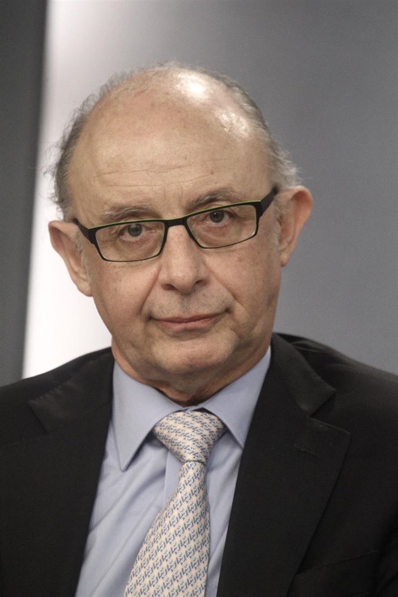 MONTORO SE DESPACHA POR TODO LO ALTO