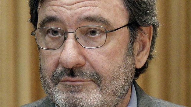 VEREMOS A NARCÍS SERRA POR LOS JUZGADOS