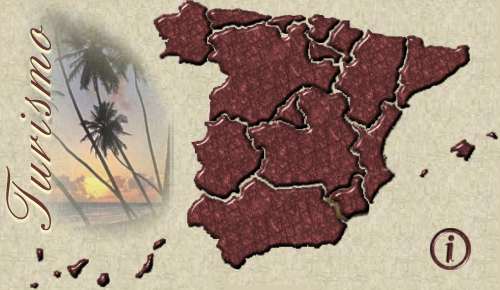 ESPAÑA CULMINA EL AÑO CON RÉCORD DE TURISTAS