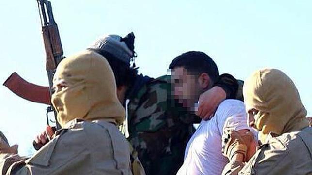 SIRIA: EN LA GUERRA VALE CUALQUIER MENTIRA