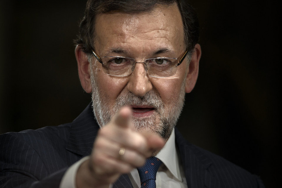 MARIANO HACE UN BALANCE SÚPERGUAY…