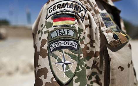 ALEMANIA Y EEUU CREARON LISTAS NEGRAS DE ASESINATOS SELECTIVOS EN AFGANISTÁN