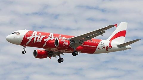 EL AVIÓN DE AIRASIA NO TENÍA AUTORIZACIÓN PARA EL VUELO