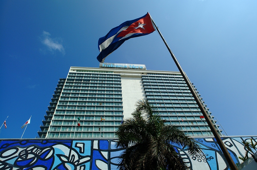 EMPRESAS EXPROPIADAS POR CUBA RECLAMAN SU DINERO
