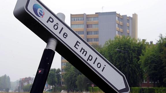 EL PARO ESTÁ DETRÁS DE MUCHOS SUICIDIOS EN FRANCIA