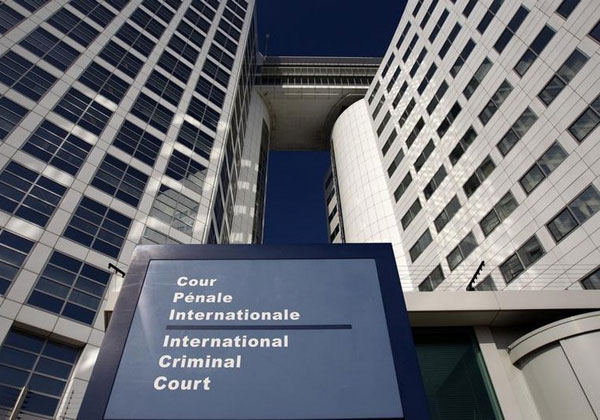PALESTINA ADMITIDA COMO MIEMBRO DE LA CPI