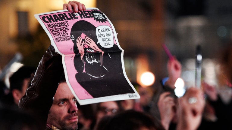 20150108 charliehebdo