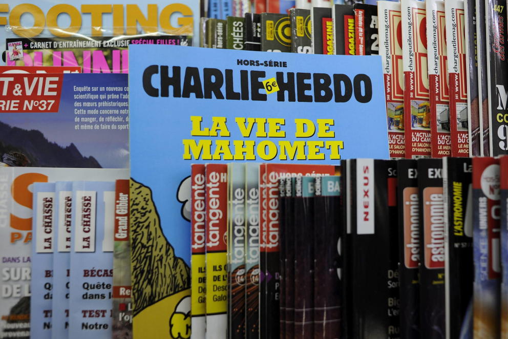 SER O NO SER CHARLIE, ESA ES LA CUESTIÓN…
