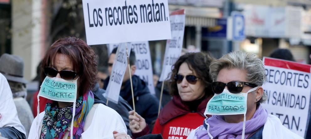 LOS ENFERMOS CON PRESCRIPCIÓN FACULTATIVA TENDRÁN EL TRATAMIENTO PARA LA HEPATITIS C