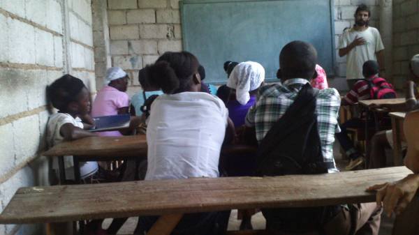 20150112 haitiescuela