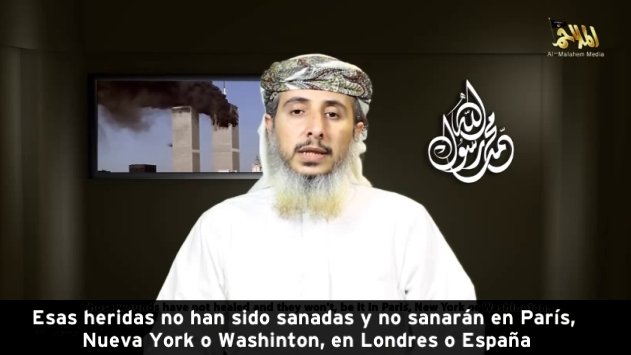 RÍO REVUELTO EN FRANCIA CON EL YIHADISMO