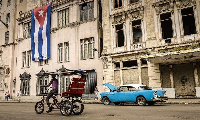 FACILIDADES PARA VIAJAR Y COMERCIAR CON CUBA DESDE EEUU