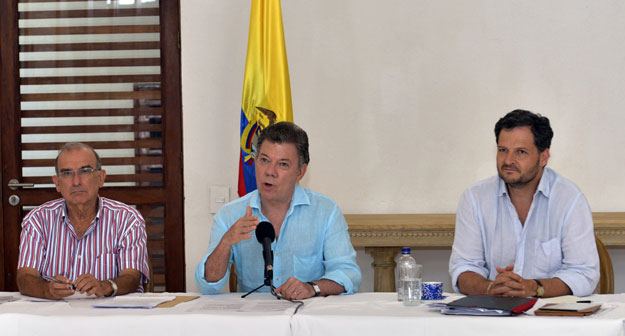 SANTOS TIENE PRISA