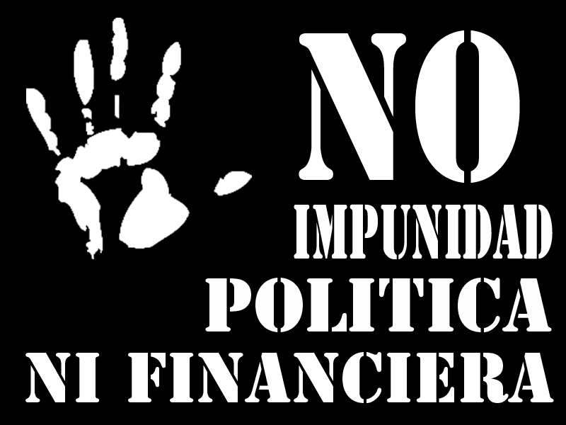 LA FISCALÍA ANTICORRUPCIÓN, EL PP Y LA IMPUNIDAD DE ESTE PAÍS…