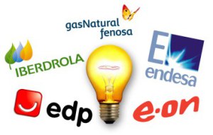CARA DURA DE LAS IMPRESENTABLES COMPAÑÍAS ELÉCTRICAS