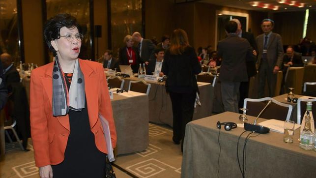 MILLONES DE PERSONAS MUEREN PREMATURAMENTE POR NDC EVITABLES