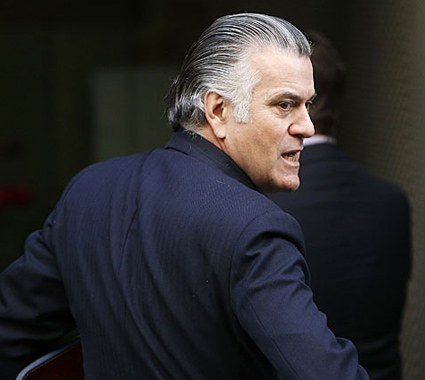 A LA QUINTA... O NOVENA... VA LA VENCIDA