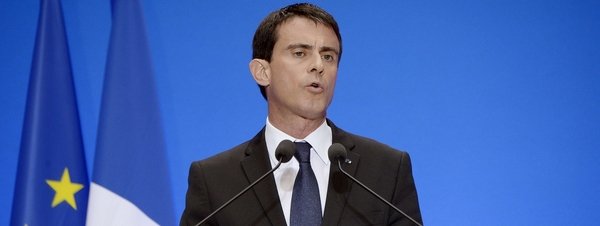 MEDIDAS EXTRAORDINARIOS CONTRA EL TERRORISMO EN FRANCIA