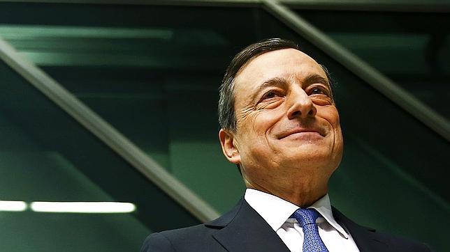 DRAGUI ANIMA LA COSA EN EUROPA