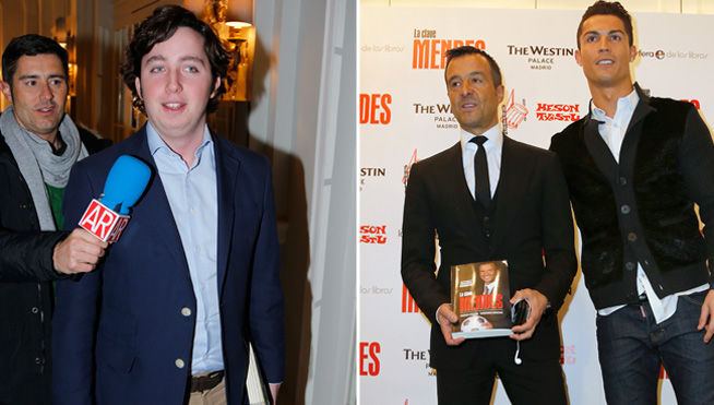 NICOLÁS SE APUNTA A TODAS…