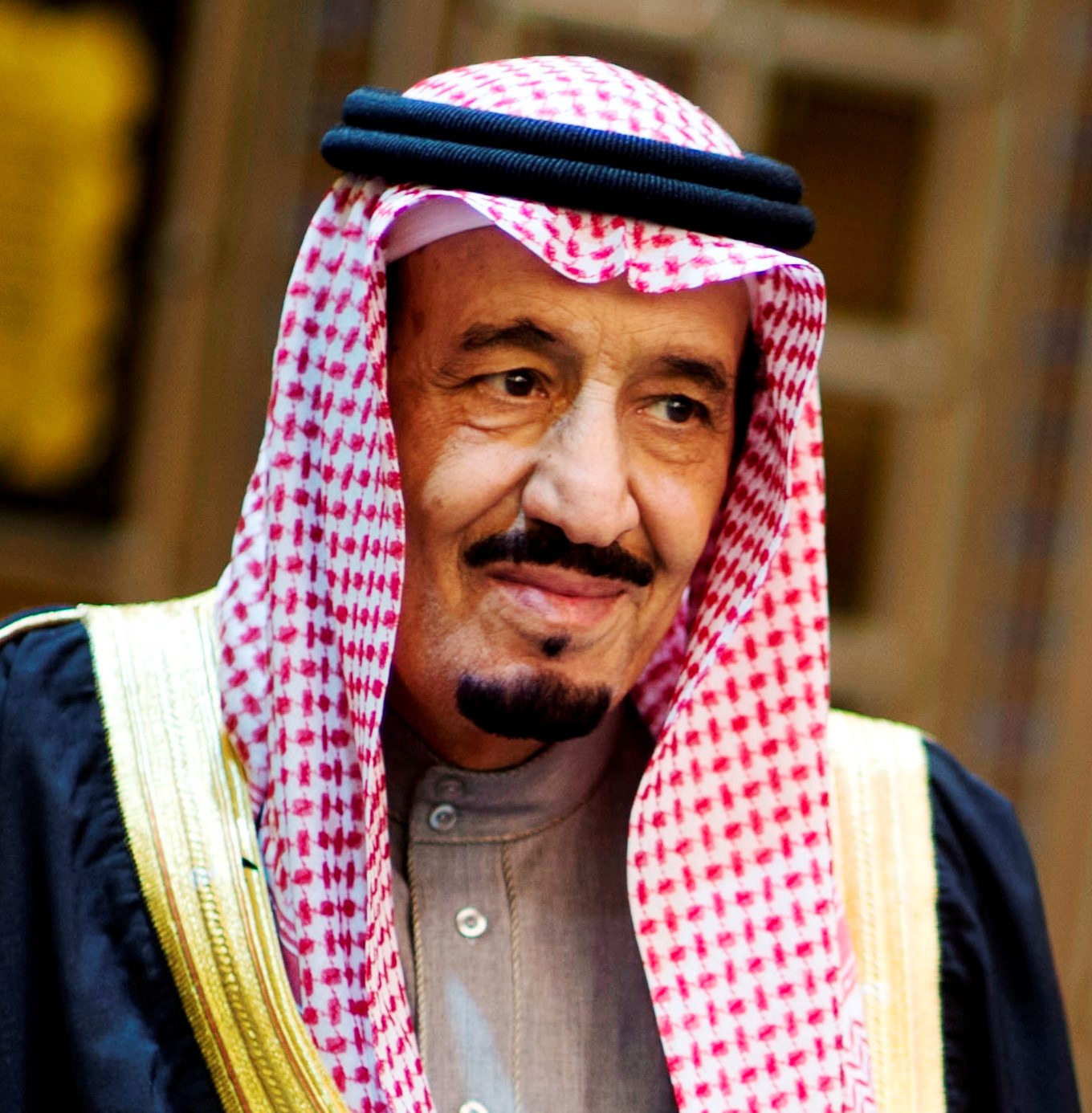 LA IMPRESENTABLE DINASTÍA SAUDÍ SE PERPETÚA