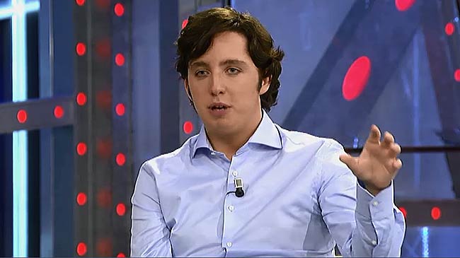 NICOLÁS SIGUE DICIENDO LO QUE LE DA LA GANA… ¡Y LE ESCUCHAN!