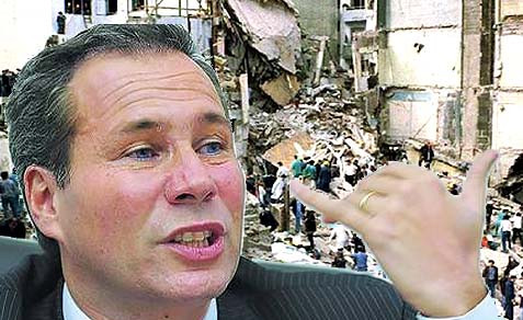 DUDAS Y CONJETURAS EN TORNO A LA MUERTE DE NISMAN